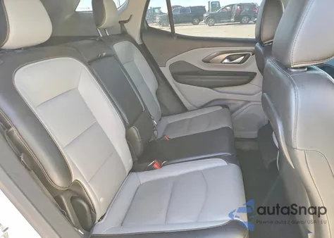 2020 GMC Terrain Slt z USA, uszkodzony, nr VIN 3GKALVEV4LL206401